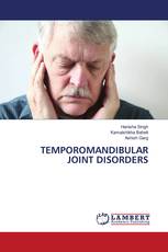 TEMPOROMANDIBULAR JOINT DISORDERS