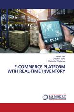E-COMMERCE PLATFORM WITH REAL-TIME INVENTORY
