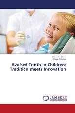 Avulsed Tooth in Children: Tradition meets Innovation
