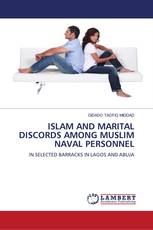 ISLAM AND MARITAL DISCORDS AMONG MUSLIM NAVAL PERSONNEL