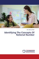 Identifying The Concepts Of Rational Number