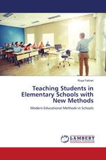 Teaching Students in Elementary Schools with New Methods