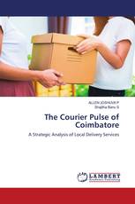 The Courier Pulse of Coimbatore