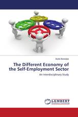 The Different Economy of the Self-Employment Sector