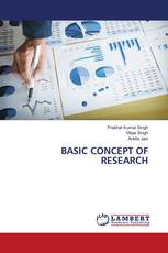 BASIC CONCEPT OF RESEARCH