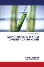 MONOGRAPH ON DIATOM DIVERSITY OF KHANDESH