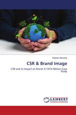 CSR & Brand Image