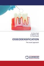 OSSEODENSIFICATION