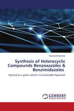 Synthesis of Heterocyclic Compounds Benzoxazoles & Benzimidazoles
