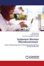 Sudanese Women Microbusinesses