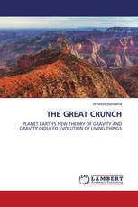 THE GREAT CRUNCH