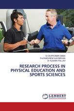RESEARCH PROCESS IN PHYSICAL EDUCATION AND SPORTS SCIENCES
