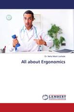 All about Ergonomics