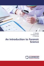 An Introduction to Forensic Science