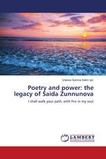 Poetry and power: the legacy of Saida Zunnunova
