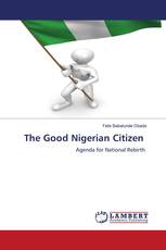 The Good Nigerian Citizen