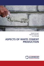 ASPECTS OF WHITE CEMENT PRODUCTION