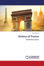 History of France