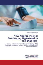 New Approaches for Monitoring Hypertension and Diabetes