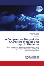 A Comparative Study of the Characters of Qaido and Iago in Literature