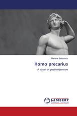 Homo precarius