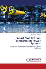 Smart Stabilization Techniques in Power Systems