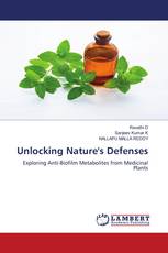 Unlocking Nature's Defenses