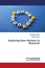 Exploring New Horizon in Research