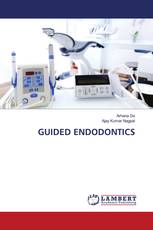 GUIDED ENDODONTICS