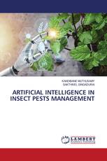 ARTIFICIAL INTELLIGENCE IN INSECT PESTS MANAGEMENT