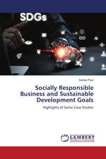 Socially Responsible Business and Sustainable Development Goals