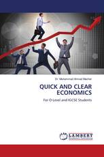 QUICK AND CLEAR ECONOMICS