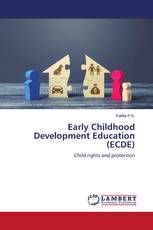 Early Childhood Development Education (ECDE)
