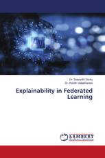 Explainability in Federated Learning