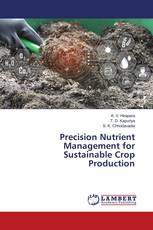 Precision Nutrient Management for Sustainable Crop Production