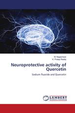 Neuroprotective activity of Quercetin
