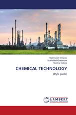 CHEMICAL TECHNOLOGY