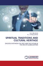 SPIRITUAL TRADITIONS AND CULTURAL HERITAGE