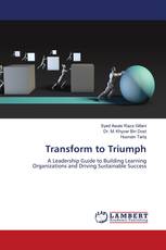 Transform to Triumph