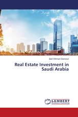 Real Estate Investment in Saudi Arabia