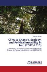 Climate Change, Ecology, and Political Instability in Iraq (2007–2015)