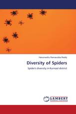 Diversity of Spiders