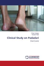 Clinical Study on Padadari