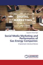 Social Media Marketing and Performance of Gas Energy Companies: