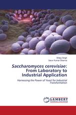 Saccharomyces cerevisiae: From Laboratory to Industrial Application