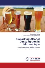 Unpacking Alcohol Consumption in Mozambique