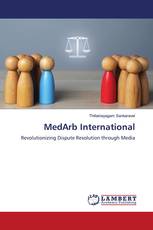 MedArb International