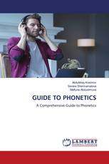 GUIDE TO PHONETICS