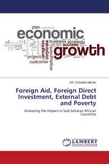 Foreign Aid, Foreign Direct Investment, External Debt and Poverty