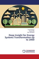 Deep Insight for Energy Systems Transformation up to 2060